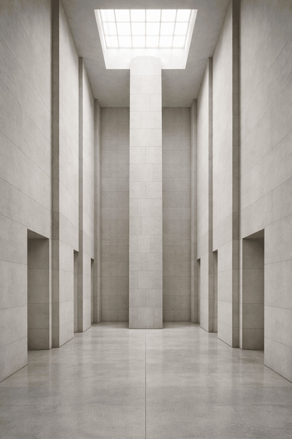 Verticality