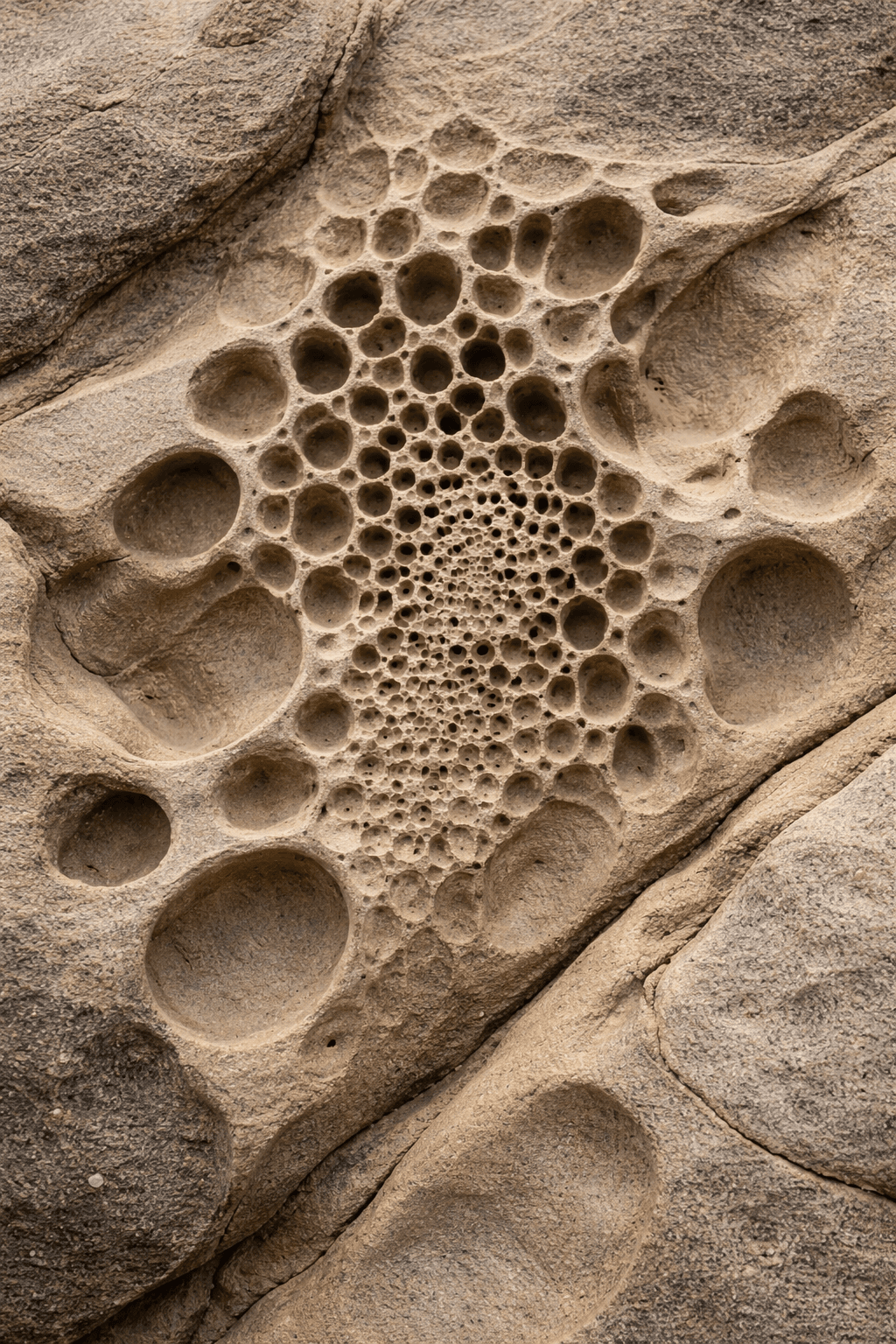 Erosion